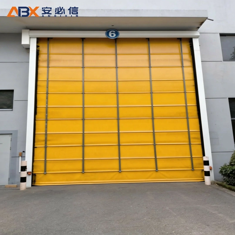 咸阳伸缩式卸货平台